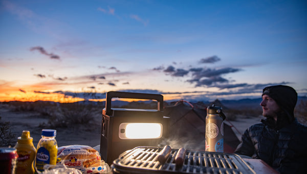 Is It Worth It to Buy a Portable Power Station?