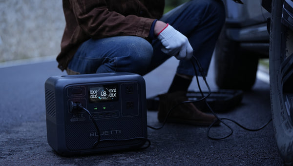 What Is the Best Portable Power Station to Buy?