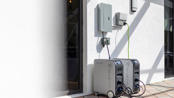 How Do I Determine What Size Battery Backup I Need?