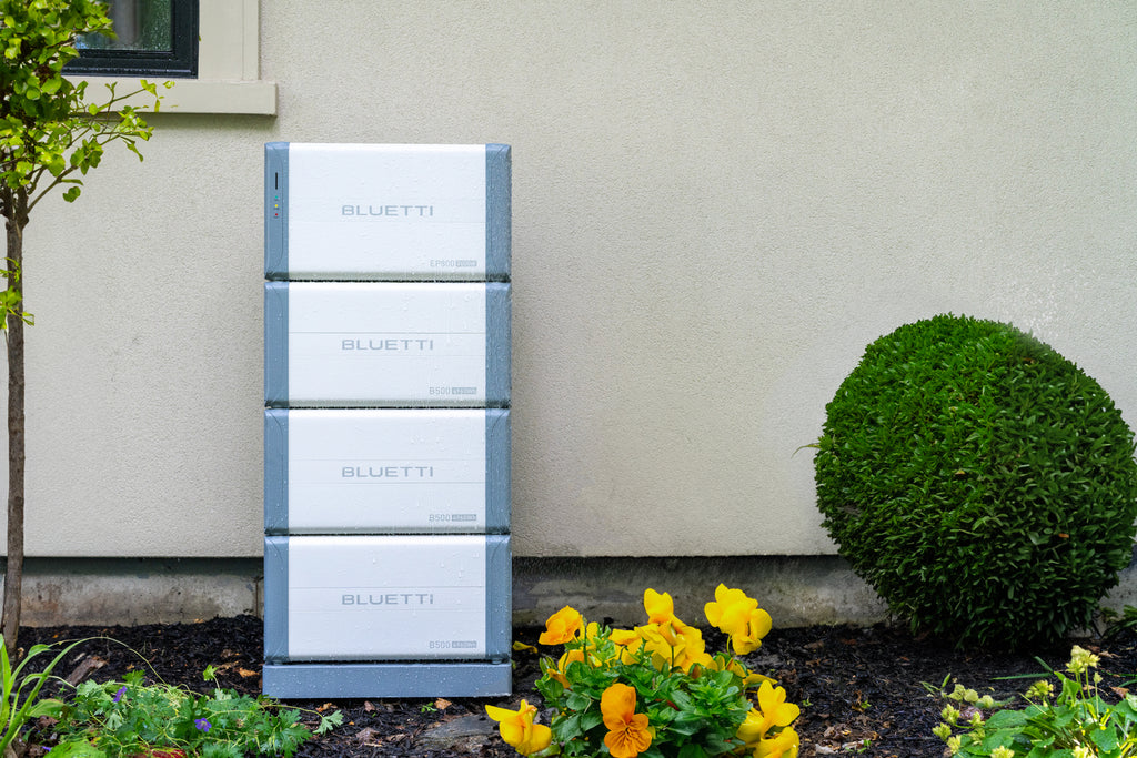 bluetti ep800