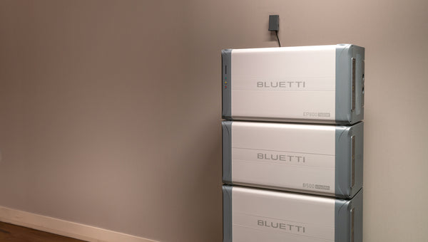 Everything You Need to Know About BLUETTI Batteries