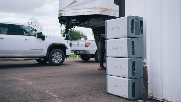 What Is the Best Option for Home Power Backup?