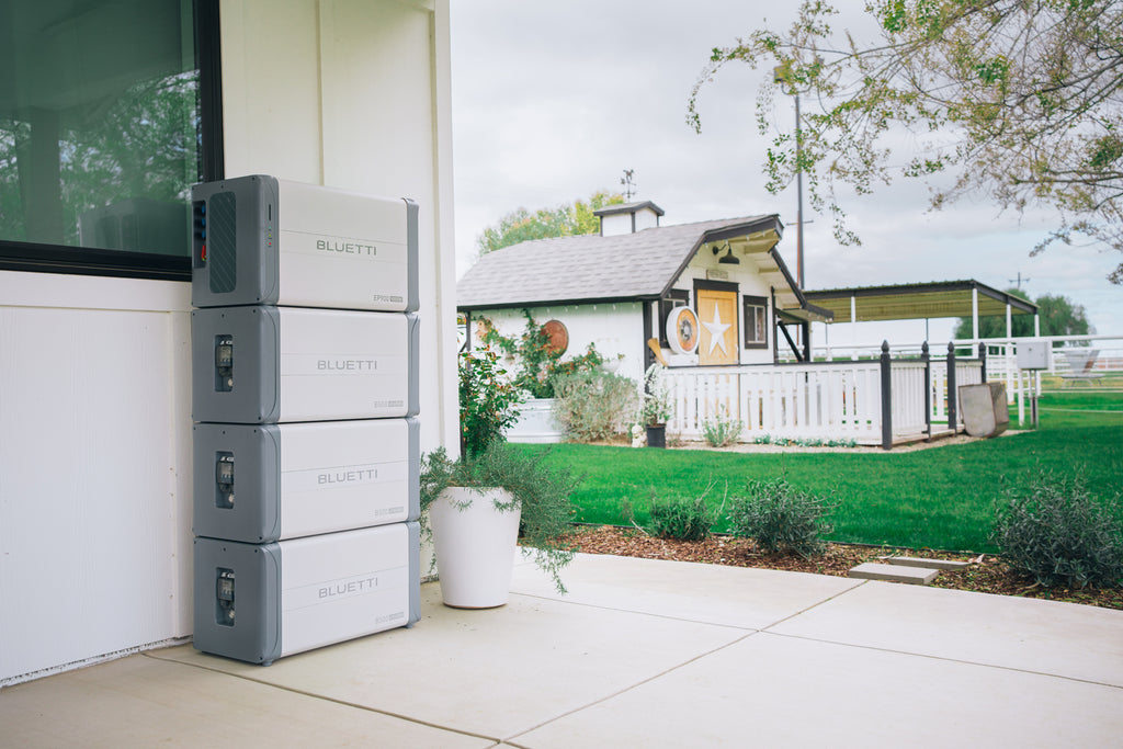 bluetti ep900
