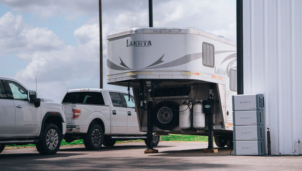 Can You Have Battery Backup Without Solar?