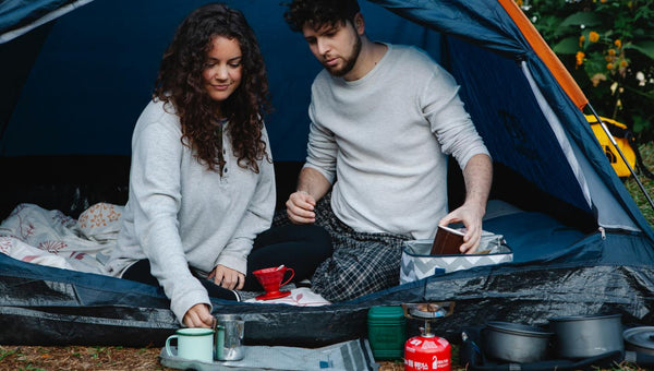 best campgrounds in california