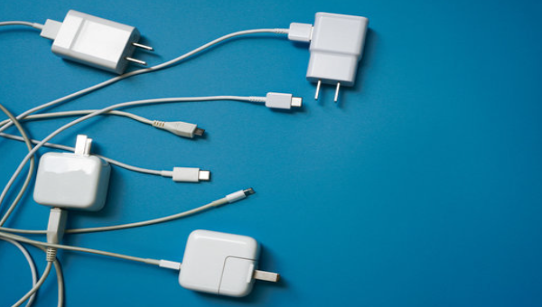 Charger Types Explained: A Guide to Different Phone Chargers in 2025