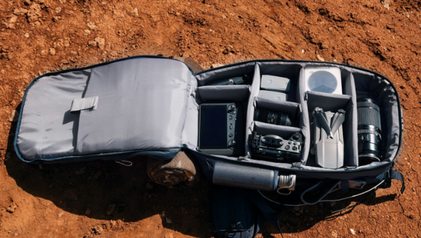 Choosing and Packing Your Perfect Camping Backpack