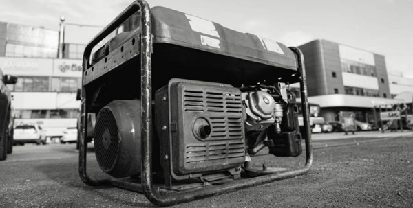 Diesel vs Gas Generator—Which Is the Better Choice?