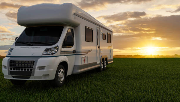 What Is the Best RV for Full Time Living?