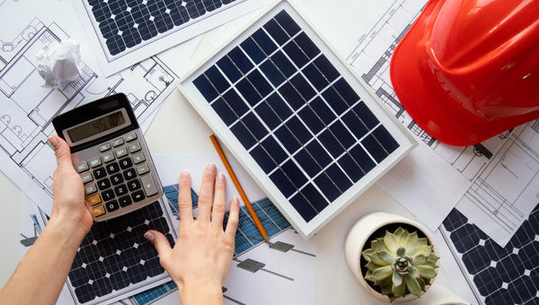 Leasing Solar Panels Vs. Buying Solar Panels: How Difference?