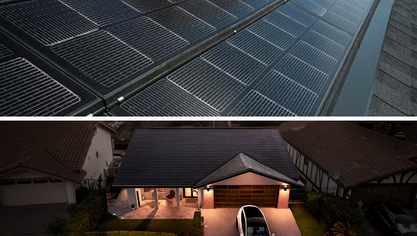 Affordable Roofing - Solar Shingles Buying Guide