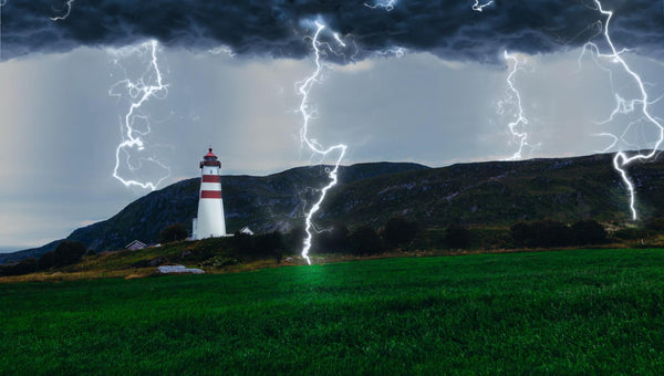 What to Do Before, During, and After a Tornado?