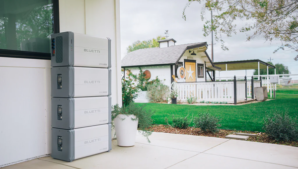 Solar Power Generator for Apartment Buying Guide 2024