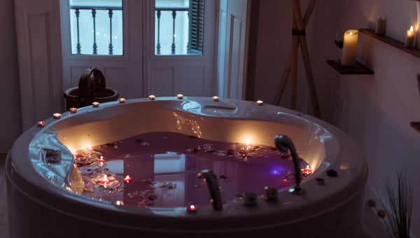 How Much Electricity Does a Hot Tub Use?