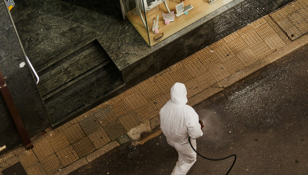 What Is SHTF and How to Prepare for It?