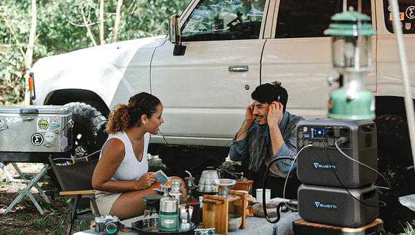 How Many Solar Panels Do I Need to Fully Power My RV?