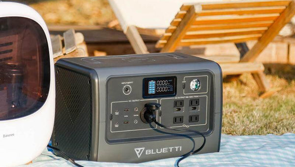 How Many Watts Generators Do I Need For Camping?