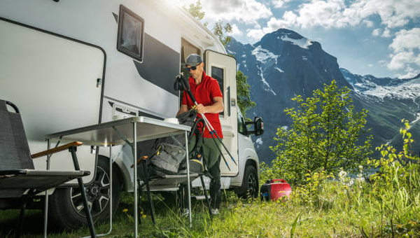 Will a 3000 Watt Generator Run a 30 Amp RV?