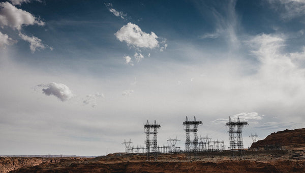 How to Survive a Prolonged Power Outage?