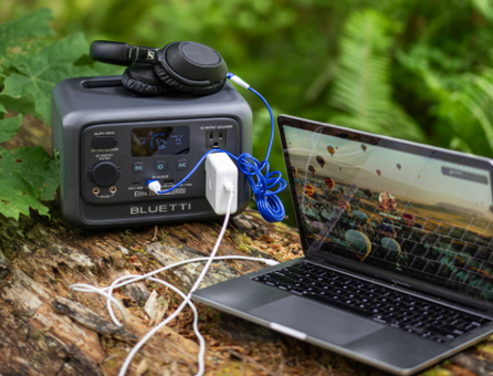 What Can the BLUETTI Elite 30 V2 Run?