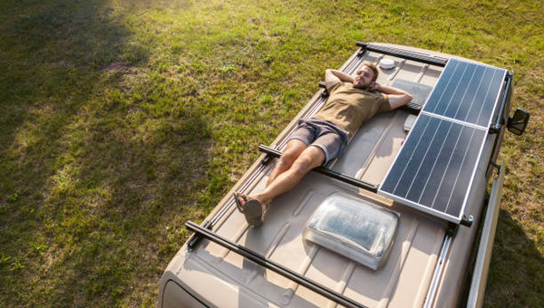 What Size Generator Do I Need to Run a Motorhome?