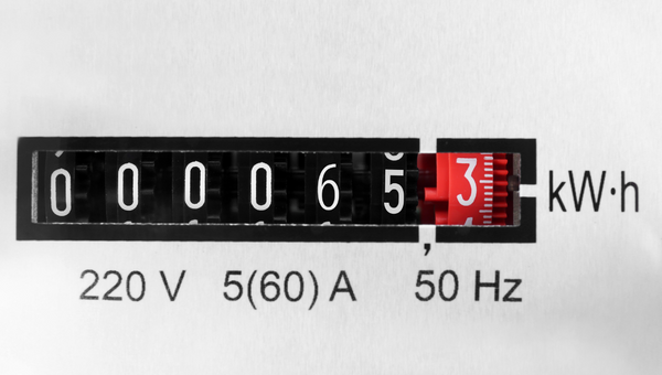 What is kWh in the Electricity Bill?