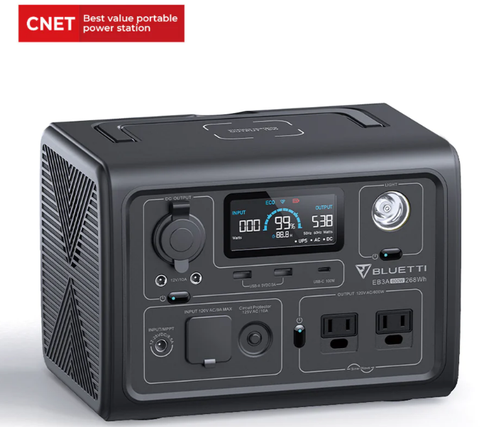 bluetti eb3a