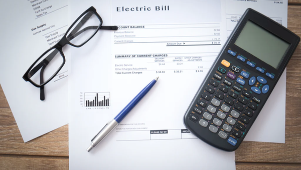 How to Work Out Electricity Bill?