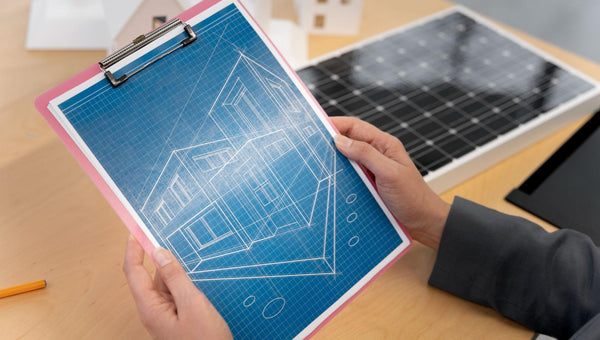 Is It Possible to Run a Whole House on Solar Power?
