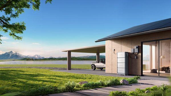 Which Is Better Solar or a Generator?