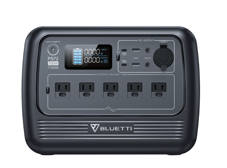 bluetti ps72