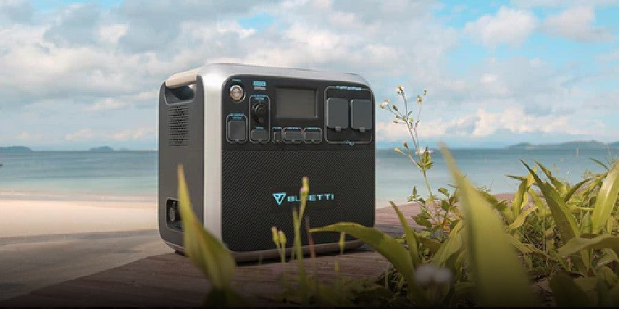 태양광 발전기, 배터리 발전기로도 불리는 휴대용 파워뱅크는 리튬이온배터리 셀과 A/C 파워 인버터가 장착된 휴대용 전력 도구로 태양광 충전을 포함한 여러 종류의 충전 방식을 지원합니다. 휴대용 파워뱅크는 단순히 여러분의 스마트폰이나 노트북...