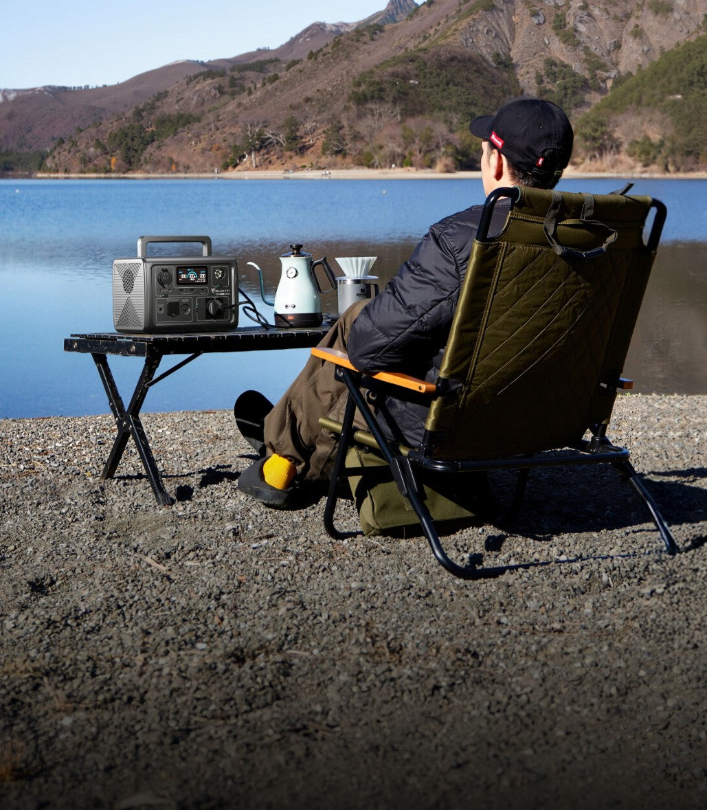 휴대용 파워뱅크