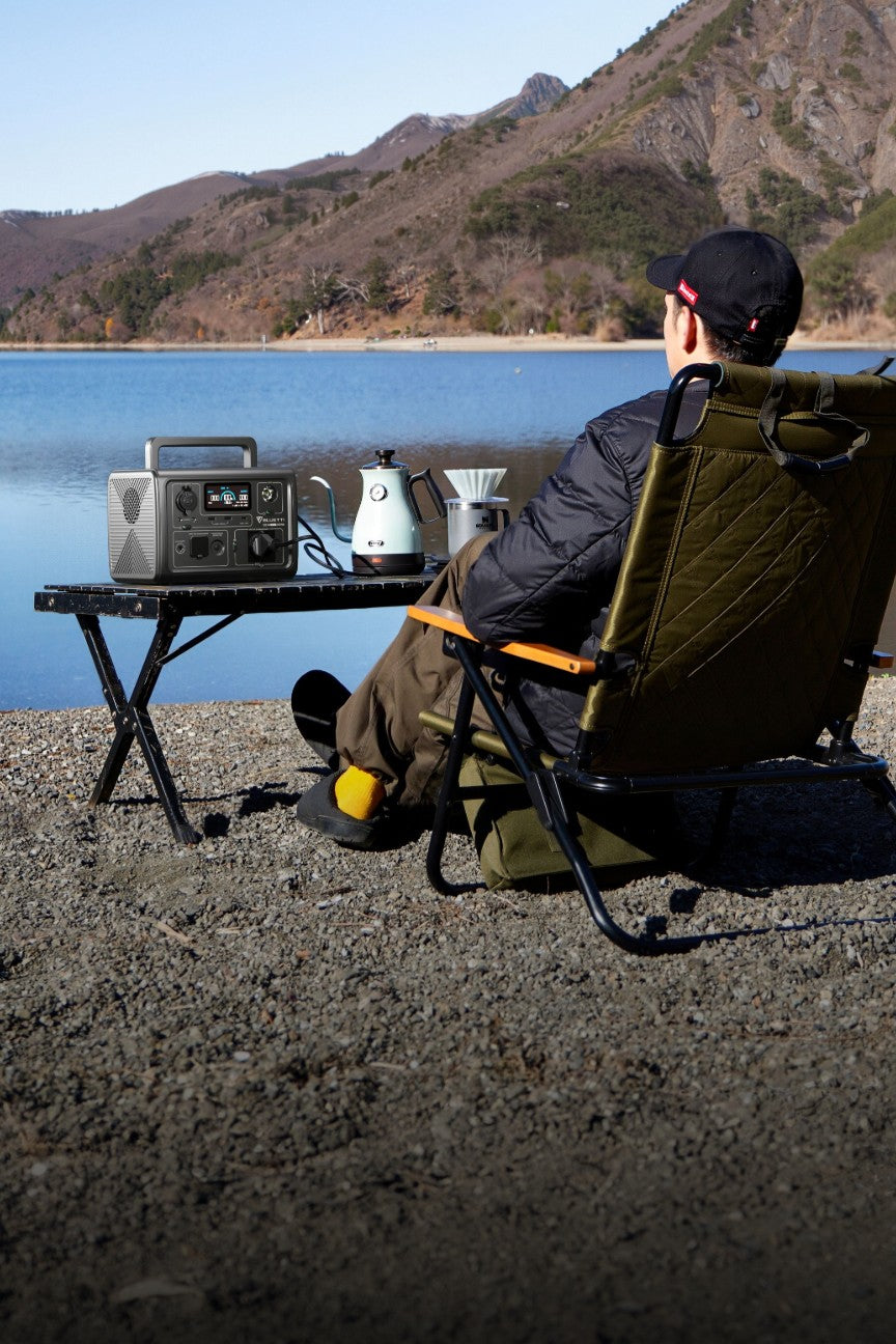 휴대용 파워뱅크