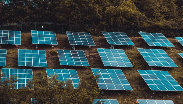 10 Tips and Tricks to Going Off-Grid With Solar