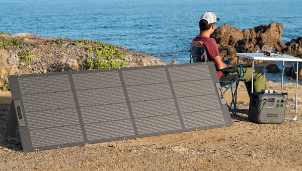 What's the Best Solar Battery Storage Solution for Your Energy Needs?