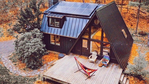 How To Size An off-grid PV System? (Expert advice)