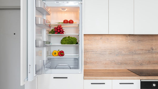 How Many Watts Does a Refrigerator Use? Saving Energy Bills