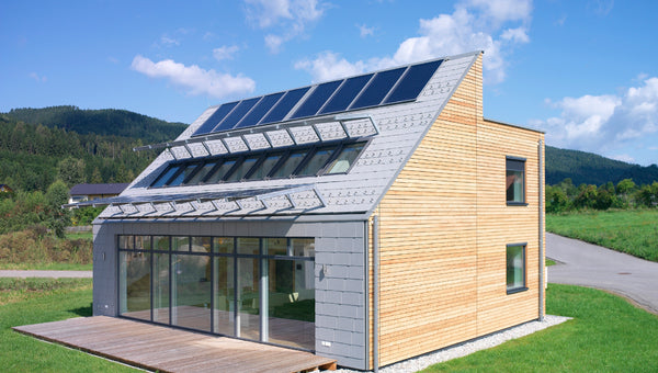 Is Passive Solar Better Than Active Solar?