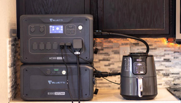 how to pick the right battery backup for your home